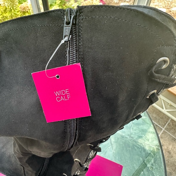 SO Othonna Style Boot - Picture 5 of 9